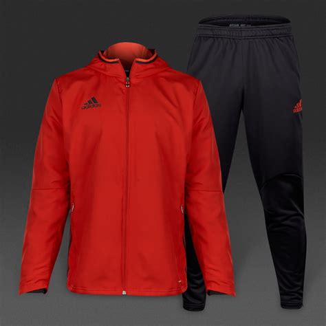 adidas herren sportanzug präsentationsanzug condivo 16 günstig